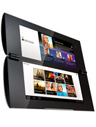 Sony Tablet P title=